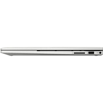 Laptop HP Envy 15M-ED0013D i5-1035G1/15.6" FHD TouchScreen/16GB/SSD 512GB/BT/BLKB/FPR/x360/Win 10 Silver