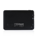 Nawigacja samochodowa GPS Modecom Freeway SX2 + AutoMapa Polska