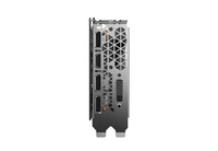 Zotac GeForce GTX 1080 8GB 256BIT GDDR5X