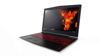 Laptop Lenovo Legion Y520-15IKBN4 i5-7300HQ/15.6" FHD/8GB/1TB+SSD 128GB/GeForce GTX1050 Ti 4GB/BT/C/NO OS/German