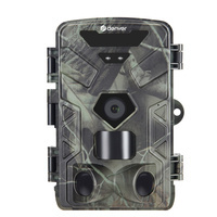 Kamera do obserwacji dzikich zwierząt Denver CMOS 8MP/2"/256GB/IP65