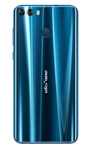 Smartphone Ulefone MIX 2 (blue) + etui/folia