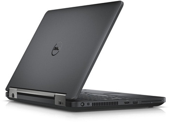 Laptop Dell Latitude E5540 i3-4030U/15.6"/4GB/500GB/DVDROM/BT/CAM/Win 7 Pro