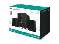 Głośniki 2.1 Logitech Z443