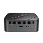 Mini PC Blackview MP100 Ryzen 7-7430U/32GB/SSD 1TB/Win 11 Pro czarny
