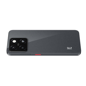 Smartphone ZTE Blade A55 4/64GB (Starry Black)