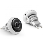 Easy IP-Cam Socket FullHD Technaxx TX-57