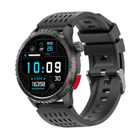 Smartwatch Denver SWG-345B czarny