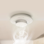 Czujnik dymu EZVIZ T4C