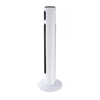 Wentylator kolumnowy Electriq TF38OSCT12TRW funkcja oscylacyjna/timer/3 prędkości/biały