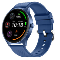 Smartwatch Denver SWC-387BU niebieski