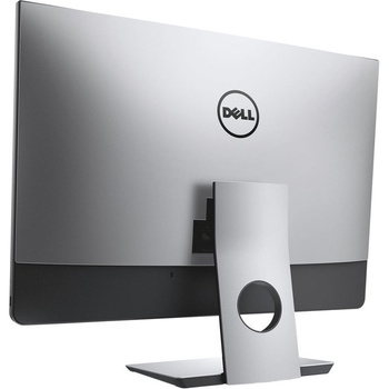 AiO Dell XPS 27-7760 i7-7700/27"(3840x2160)/16GB/1TB+SSD 512GB/Radeon RX570 8GB/Keyboard+Mouse/Win 10 Pro