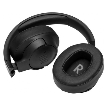 Słuchawki JBL Tune 710BT czarne