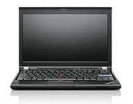 Laptop Lenovo ThinkPad X220-12N1 i5-2520M/12.5"/8GB/SSD 160GB/3G/FPR/BT/C/Win 7 Pro/UK