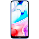 Smartfon Xiaomi Redmi 8 4/64GB Niebieski