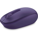 Mysz Microsoft Wireless Mobile 1850 Purple