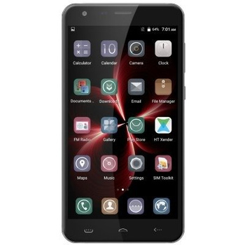 Smartphone Homtom HT30 (blue)