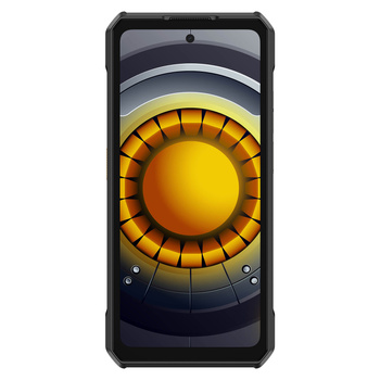 Smartphone Ulefone Armor 30 Pro 5G 16GB/512GB (czarny)