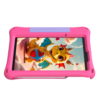 Tablet Ulefone Tab A9 Pro Kids 4GB/128GB LTE (Pink)
