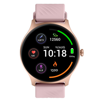 Smartwatch Denver SWC-387RO różowy