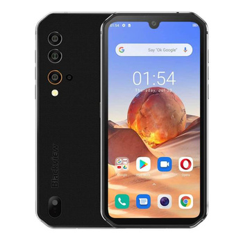 Smartphone Blackview BV9900E 6/128 Silver