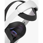 Oculus Quest 2 Elite Strap With Battery - Light Gray