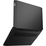 Laptop Lenovo 3-15IMH05K2DX i7-10750H/15.6" FHD/16GB/SSD 512GB/BT/BLKB/GeForce GTX 1650 4GB/Win 10
