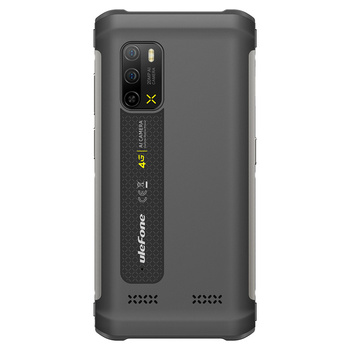 Smartphone Ulefone Armor X10 Pro 4GB/64GB (grey)