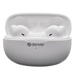Słuchawki douszne TWS Denver Bluetooth