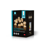 Lampa dekoracyjna Nedis WIFILP01F10 Smartlife