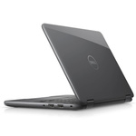 Laptop Dell I11-3185922904032SA A6-9220E/11.6" TouchScreen/4GB/32GB/BT/x360/flash 128GB/Win 10