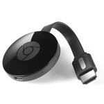 Google Chromecast 2 - folia