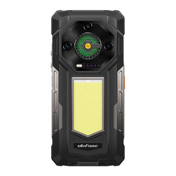 Smartphone Ulefone Armor 33 5G 12/512GB