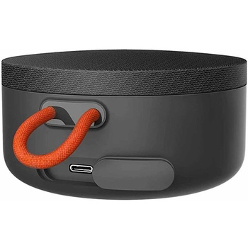 Głośnik bezprzewodowy Xiaomi Mi Portable Bluetooth Speaker (black)