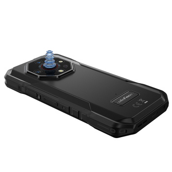 Smartphone Ulefone Armor X32 6GB/128GB (Future Black)