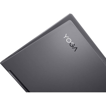 Laptop Lenovo Yoga-9-15IMH5 i9-10980HK/15.6" HDR 400 UHD TouchScreen (3840x2160)/16GB/SSD 2TB/BT/BLKB/FPR/x360/PEN/GeForce GTX 1650Ti 4GB/Win 10 Pro Iron Grey