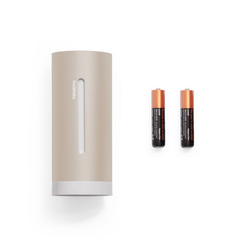 Moduł wewnętrzny 2 gen. Netatmo NIM-S Sandstone