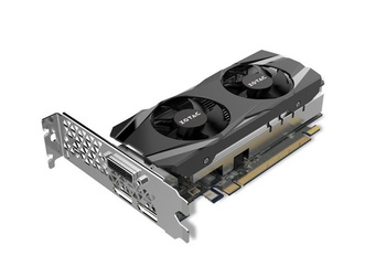 Zotac GeForce GTX 1050 Ti 4GB 128BIT GDDR5