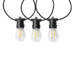 Lampa dekoracyjna Nedis WIFILP01F10 Smartlife