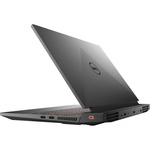 Laptop Dell G15 I15-55110123076SA i5-11260H/15.6" FHD 120Hz/16GB/SSD 512GB/BT/BLKB/GeForce RTX 3050 4GB/Win 11 Dark Shadow Gray