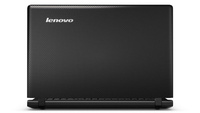 Laptop Lenovo 100-15IBYK1 Pentium N3540/15.6"/4GB/500GB/DVD/Win 10
