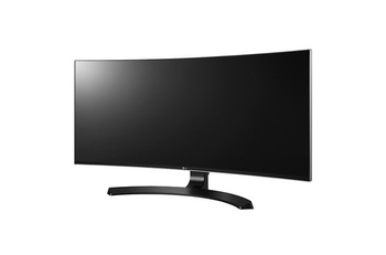 Monitor LG 34UC88-B IPS LED/34" 21:9 Curved UWQHD(3440x1440)/USB/DP/HDMI