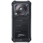 Smartphone Oukitel WP36 Pro 6/256 10600 mAh Czarny