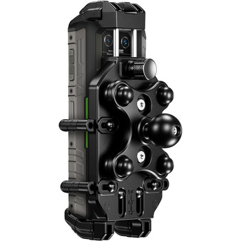 Uchwyt na telefon do roweru Ulefone Armor Mount Pro