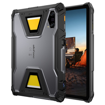 Tablet Ulefone Armor Pad 5 Ultra 12GB/512GB 5G