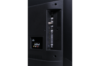 Monitor TCL 55S405/55" Class S-Series 4K UHD HDR ROKU Smart TV/NoTuner/MenuEn