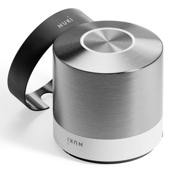 Zamek inteligentny NUKI Smart Lock Ultra