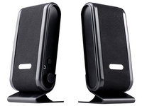 Głośniki 2.0 Tracer Quanto black USB
