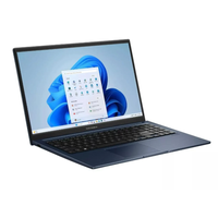 Laptop Asus Vivobook F1504ZA-WH52 i5-1235U/15.6" FHD AntiGlare/8GB/SSD 256GB/BT/Win 11 Quiet Blue