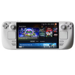 Konsola Valve Steam Deck OLED 1TB Biała Limited Edition